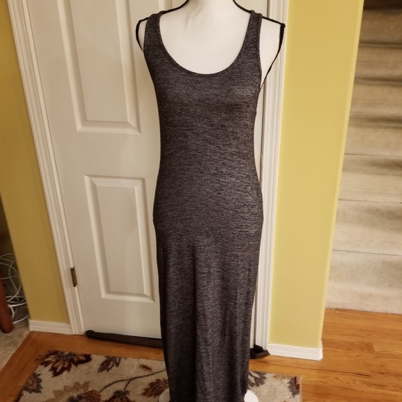 Abercrombie & Fitch Dresses & Skirts - ABERCROMBIE  & FITCH MAXI RACERBACK DRESS, SIZE M